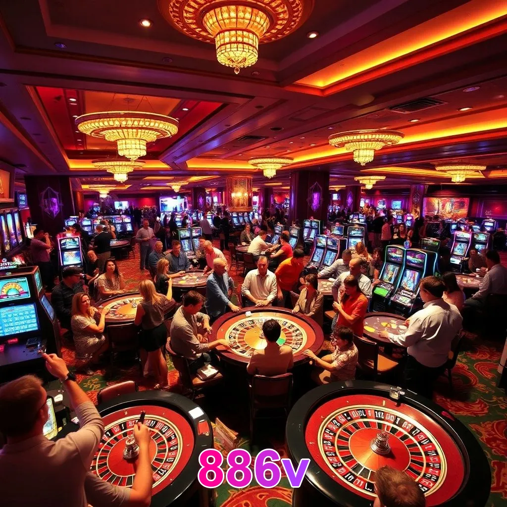 6 vantagens exclusivas do programa VIP da 886v