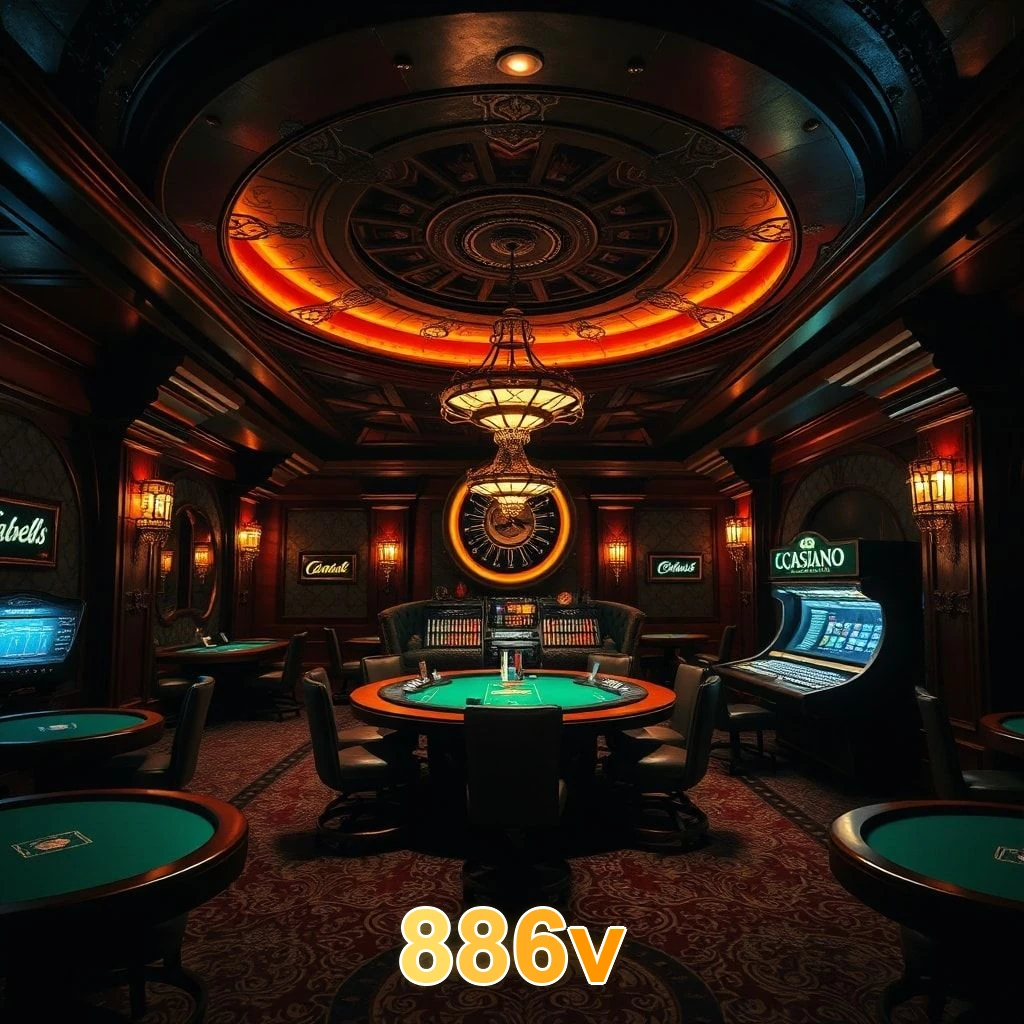 886v download