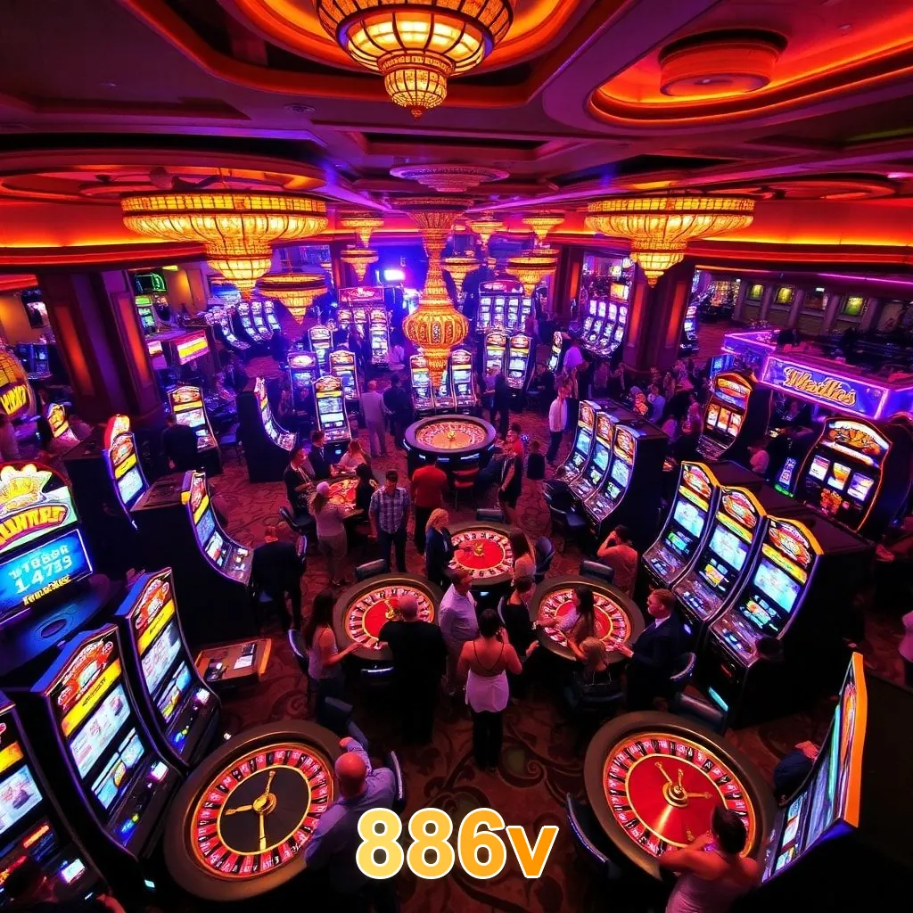 Níveis do programa VIP da 886v