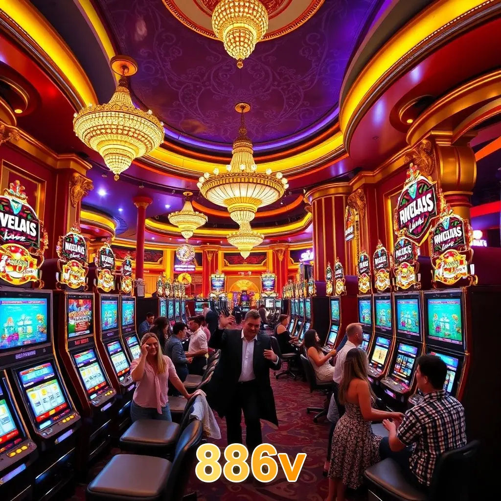 886v bet