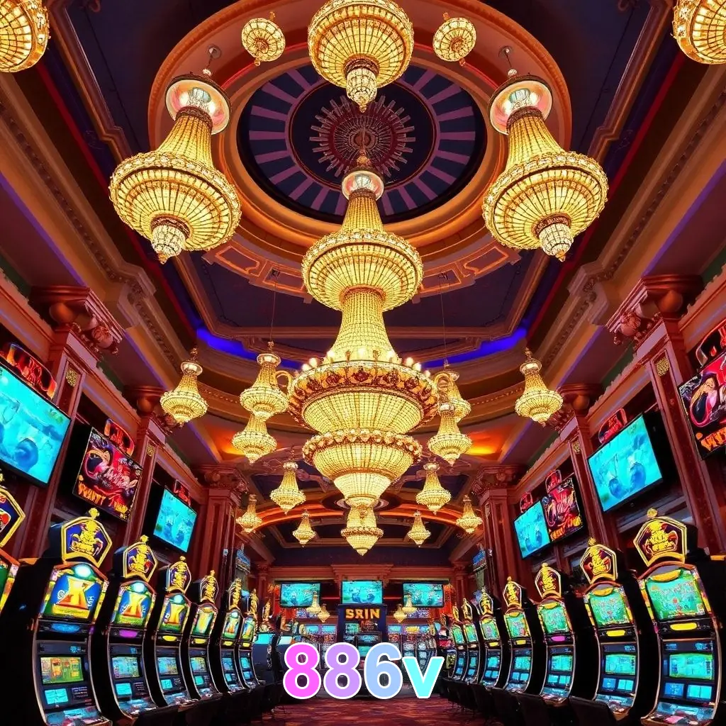 Principais provedores de slots da 886v - NetEnt, Pragmatic Play, Play'n GO